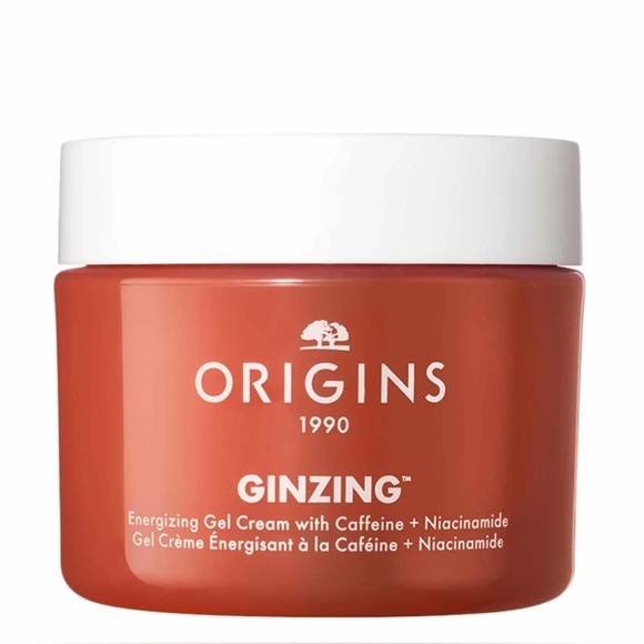 Origins GinZing™ Energizing Gel Cream - Picture 2 of 6